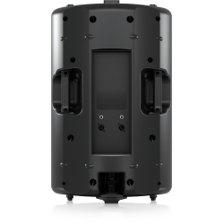 Behringer B215XL 1000 Watt 2-Way PA Speaker System with 15" Woofer and 1.75" Titanium Compression Driver