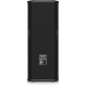 Behringer B2520 PRO High-Performance 2200 Watt PA Loudspeaker System with Dual 15" Woofers