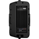 Behringer B412DSP Digital Processor-Controlled 600 Watt 12" PA Speaker System with Integrated Mixer Behringer B412DSP Digital Processor-Controlled 600 Watt 12" PA Speaker System with Integrated Mixer