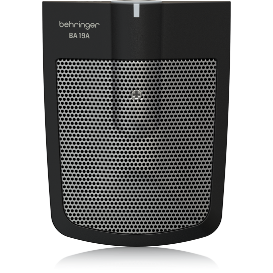 Behringer BA 19A Condenser Boundary Microphone for Instrument Application