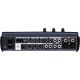 Behringer BCA2000 High-Speed USB 2.0 Multi Channel Audio/MIDI Control Interface with ADAT Support, Surround Outputs and Extensive Monitor Control Section