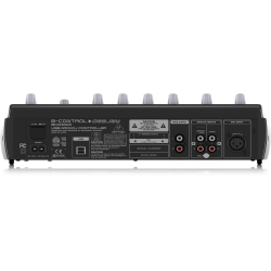 Behringer BCD3000 Next-Generation DJ Machine. Play, Mix, Perform and Scratch Your MP3 Files like Vinyl Records Behringer BCD3000 Next-Generation DJ Machine. Play, Mix, Perform and Scratch Your MP3 Files like Vinyl Records