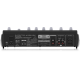 Behringer BCD3000 Next-Generation DJ Machine. Play, Mix, Perform and Scratch Your MP3 Files like Vinyl Records