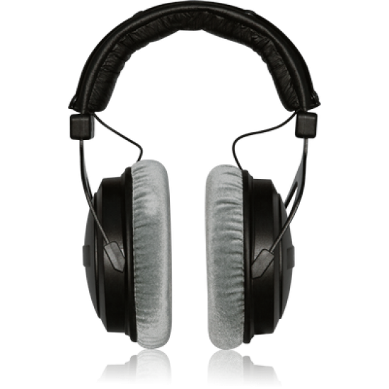 Behringer BH 770 Closed-Back Studio Reference Headphones