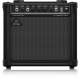 Behringer BT108 Ultra-Compact 15 Watt Bass Amplifier with VTC-Technology and Original 8" Bugera Speaker