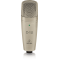 Behringer C-1U USB Studio Condenser Microphone
