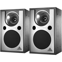 Behringer CE1000P 300 Watt Commercial Sound Speaker System with Repaintable Front