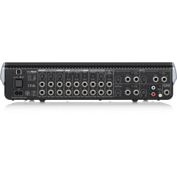 Behringer CONTROL 2USB High-End Studio Control and Communication Center with VCA Control and USB Audio Interface