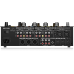 Behringer DDM4000 Ultimate 5 Channel Digital DJ Mixer with Sampler, 4 FX Sections, Dual BPM Counters and MIDI Behringer DDM4000 Ultimate 5 Channel Digital DJ Mixer with Sampler, 4 FX Sections, Dual BPM Counters and MIDI