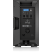 Behringer DR110DSP Active 1000 Watt 10" PA Speaker System with DSP and 2 Channel Mixer Behringer DR110DSP Active 1000 Watt 10" PA Speaker System with DSP and 2 Channel Mixer