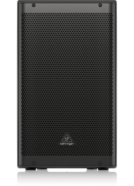 Behringer DR112DSP Active 1200 Watt 12" PA Speaker System with DSP and 2 Channel Mixer Behringer DR112DSP Active 1200 Watt 12" PA Speaker System with DSP and 2 Channel Mixer