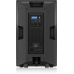 Behringer DR115DSP Active 1400 Watt 15" PA Speaker System with DSP and 2 Channel Mixer Behringer DR115DSP Active 1400 Watt 15" PA Speaker System with DSP and 2 Channel Mixer