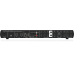 Behringer FCA1616 Audiophile 16 In/16 Out, 24-Bit/96 kHz FireWire/USB Audio/MIDI Interface with ADAT and Midas Preamplifiers Behringer FCA1616 Audiophile 16 In/16 Out, 24-Bit/96 kHz FireWire/USB Audio/MIDI Interface with ADAT and Midas Preamplifiers