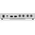 Behringer FCA202 Audiophile 2 In/2 Out 24-Bit/96 kHz FireWire Audio Interface