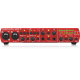 Behringer FCA610 Audiophile 6 In/10 Out, 24-Bit/96 kHz FireWire/USB Audio/MIDI Interface with Midas Preamplifiers