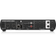 Behringer FCA610 Audiophile 6 In/10 Out, 24-Bit/96 kHz FireWire/USB Audio/MIDI Interface with Midas Preamplifiers