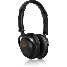 Behringer HC 2000B Studio-Quality Wireless Headphones with Bluetooth* Connectivity