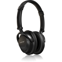 Behringer HC 2000BNC Wireless Active Noise-Canceling Headphones with Bluetooth* Connectivity