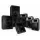 Behringer P1220 Professional 320 Watt PA Speaker with 12" Woofer and 1.75" Titanium-Diaphragm Compression Driver