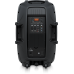Behringer PK115A Active 800 Watt 15" PA Speaker System with Built-in Media Player, Bluetooth* Receiver and Integrated Mixer Behringer PK115A Active 800 Watt 15" PA Speaker System with Built-in Media Player, Bluetooth* Receiver and Integrated Mixer