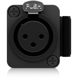 Behringer PM1 Personal In-Ear Monitor Belt-Pack Behringer PM1 Personal In-Ear Monitor Belt-Pack