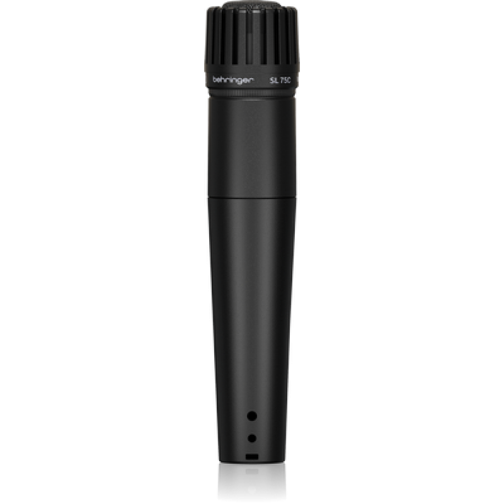 Behringer SL 75C Dynamic Cardioid Microphone