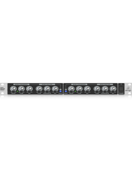 Behringer SX3040 Ultimate Stereo Sound Enhancement Processor Behringer SX3040 Ultimate Stereo Sound Enhancement Processor