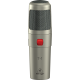 Behringer T-1 Professional Vacuum Tube Condenser Microphone