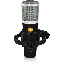 Behringer T-47 Professional Vacuum Tube Condenser Microphone