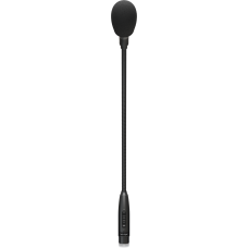 Behringer TA 312S Dynamic Gooseneck Microphone for Vocal Applications