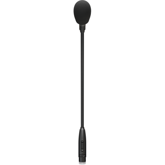 Behringer TA 312S Dynamic Gooseneck Microphone for Vocal Applications