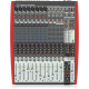 Behringer UFX1604 Premium 16-Input 4-Bus Mixer with 16x4 USB/FireWire Interface, 16-Track USB Recorder, XENYX Mic Preamps and Compressors, British EQ and Dual Multi-FX Processors