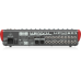 Behringer UFX1604 Premium 16-Input 4-Bus Mixer with 16x4 USB/FireWire Interface, 16-Track USB Recorder, XENYX Mic Preamps and Compressors, British EQ and Dual Multi-FX Processors Behringer UFX1604 Premium 16-Input 4-Bus Mixer with 16x4 USB/FireWire Interface, 16-Track USB Recorder, XENYX Mic Preamps and Compressors, British EQ and Dual Multi-FX Processors
