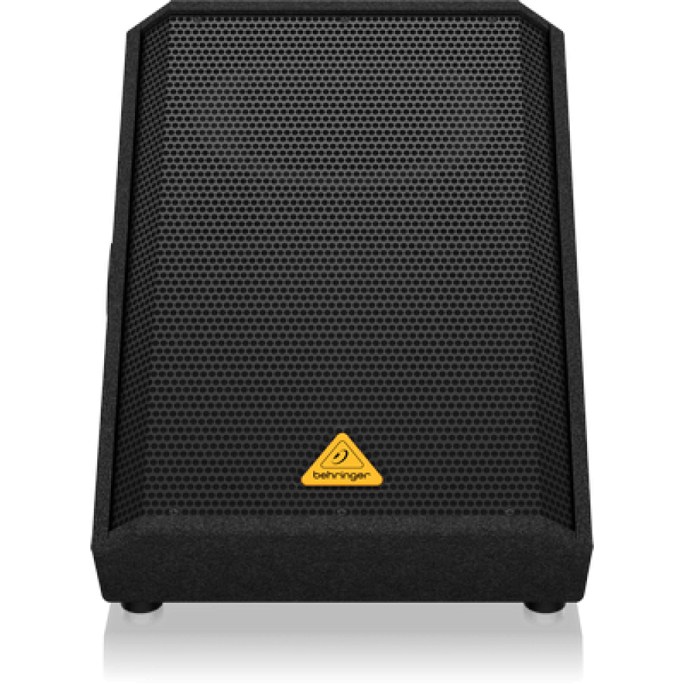 Behringer VP1220F Professional 800Watt Floor Monitor with 12" Wo