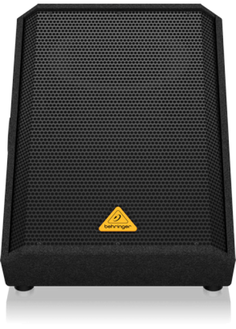 Behringer VP1220F Professional 800-Watt Floor Monitor with 12" Woofer and 1.75" Titanium Compression Driver