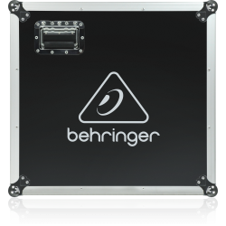 Behringer X32 COMPAC TP 40-Input, 25-Bus Digital Mixing Console with 16 Programmable Midas Preamps, 17 Motorized Faders, Channel LCD's, 32 Channel Audio Interface and Touring-Grade Road Case Behringer X32 COMPAC TP 40-Input, 25-Bus Digital Mixing Console with 16 Programmable Midas Preamps, 17 Motorized Faders, Channel LCD's, 32 Channel Audio Interface and Touring-Grade Road Case