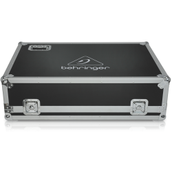 Behringer X32 TP 40-Input, 25-Bus Digital Mixing Console with 32 Programmable Midas Preamps, 25 Motorized Faders, Channel LCD's, 32 Channel Audio Interface and Touring-Grade Road Case Behringer X32 TP 40-Input, 25-Bus Digital Mixing Console with 32 Programmable Midas Preamps, 25 Motorized Faders, Channel LCD's, 32 Channel Audio Interface and Touring-Grade Road Case