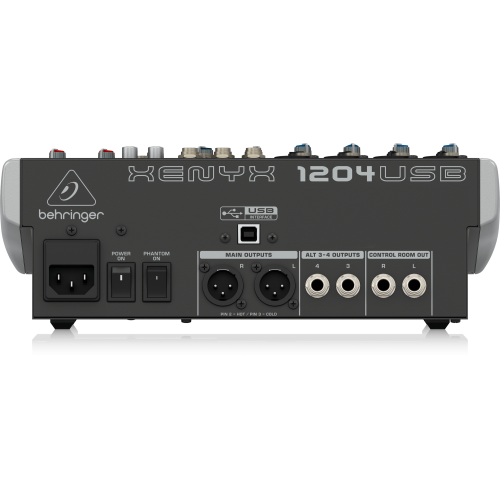 Behringer xenyx q802usb power supply issues linesfor
