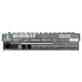 Behringer XENYX 2222FX Premium 22-Input 2/2-Bus Mixer with XENYX Mic Preamps, British EQ, 24-Bit Multi-FX Processor and USB/Audio Interface Behringer XENYX 2222FX Premium 22-Input 2/2-Bus Mixer with XENYX Mic Preamps, British EQ, 24-Bit Multi-FX Processor and USB/Audio Interface
