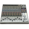 Behringer XENYX 2442FX Premium 24-Input 4/2-Bus Mixer with XENYX Mic Preamps, British EQ, 24-Bit Multi-FX Processor and USB/Audio Interface