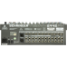 Behringer XENYX 2442FX Premium 24-Input 4/2-Bus Mixer with XENYX Mic Preamps, British EQ, 24-Bit Multi-FX Processor and USB/Audio Interface