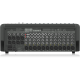 Behringer XL1600 Premium 16-Input 4-Bus Live Mixer with XENYX Mic Preamps and British EQ