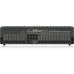 Behringer XL2400 Premium 24-Input 4-Bus Live Mixer with XENYX Mic Preamps and British EQ Behringer XL2400 Premium 24-Input 4-Bus Live Mixer with XENYX Mic Preamps and British EQ