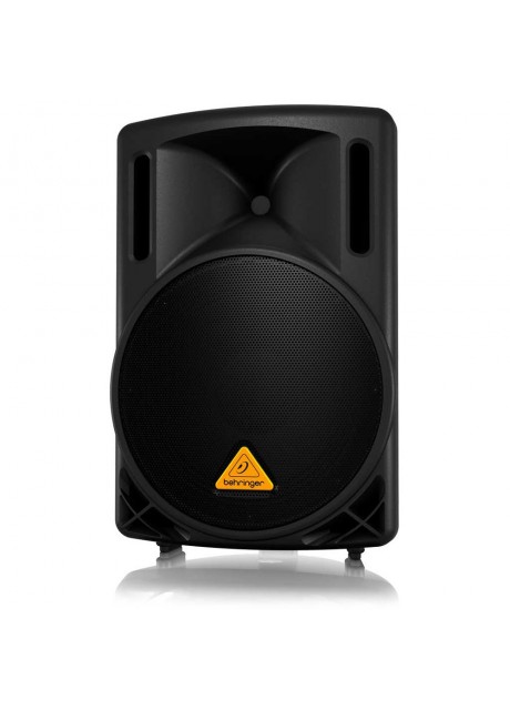 Behringer B212D Active 550 Watt 2-Way PA Speaker System with 12" Woofer and 1.35" Compression Driver