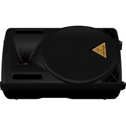 Behringer B212D Active 550 Watt 2-Way PA Speaker System with 12" Woofer and 1.35" Compression Driver