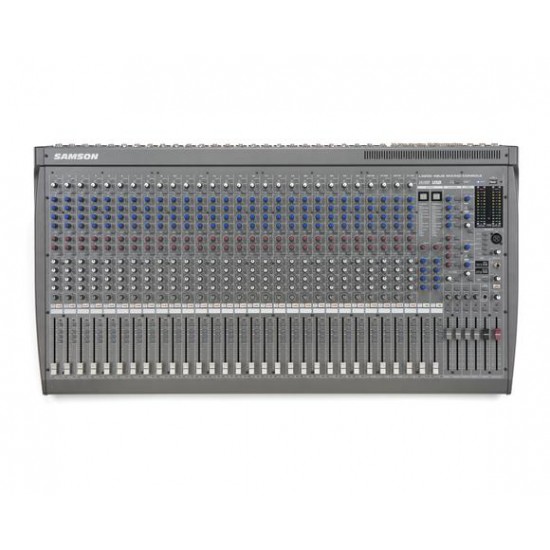 Samson L3200 32 Input Channels (24 mono)