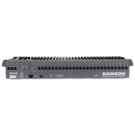 Samson L3200 32 Input Channels (24 mono)