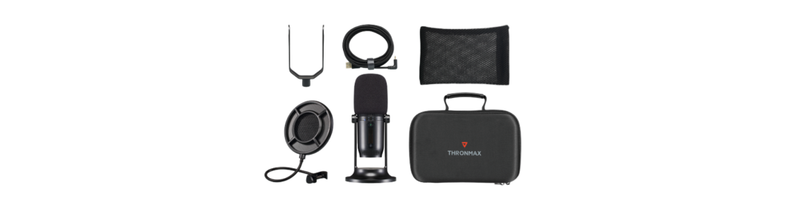 USB microphones USB microphones