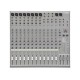 Samson MDR1688 16 Ch Excellent sounding mixer for studio and live applications