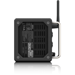 Behringer X AIR XR18. 18-Channel, 12-Bus Digital Mixer for iPad/Android Tab Behringer X AIR XR18. 18-Channel, 12-Bus Digital Mixer for iPad/Android Tab